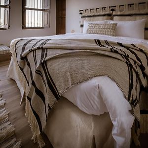 Deluxe Kamer met een King Size Bed